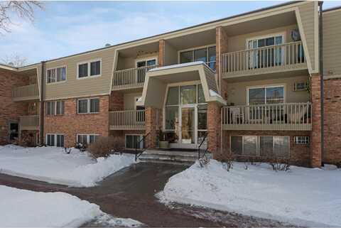 W 22Nd Street, Saint Louis Park, MN 55426