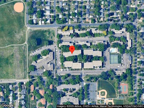 W 22Nd Street, Saint Louis Park, MN 55426