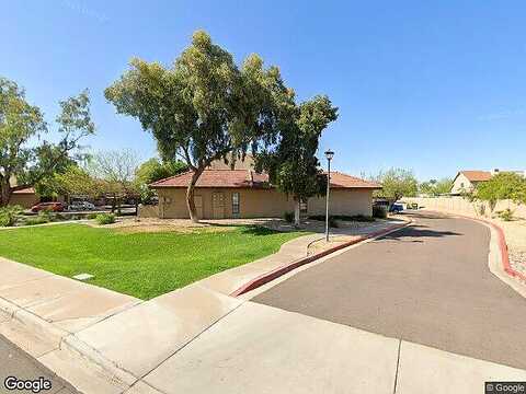 E Belleview Pl, Scottsdale, AZ 85257
