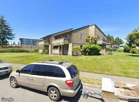 N 15Th St, Tacoma, WA 98406