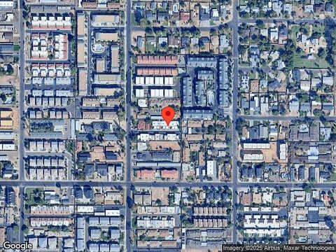 N 38Th St, Phoenix, AZ 85018