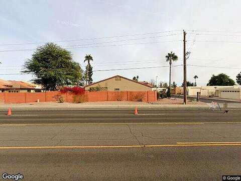 N Recker Rd, Mesa, AZ 85215