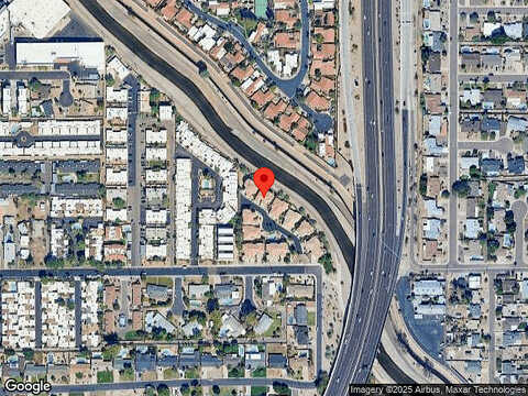 E Ocotillo Rd, Phoenix, AZ 85016