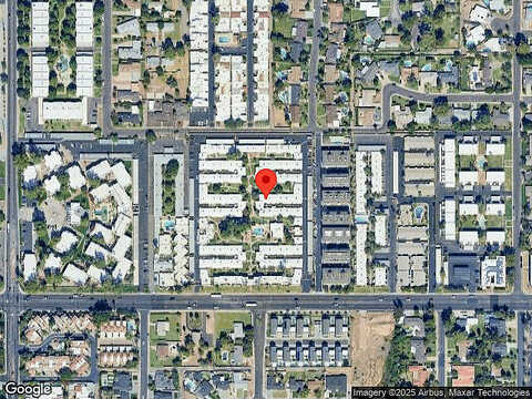 E Bethany Home Rd, Phoenix, AZ 85014