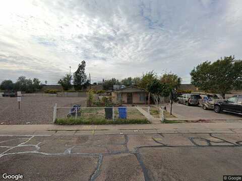 E Hess St, Phoenix, AZ 85034