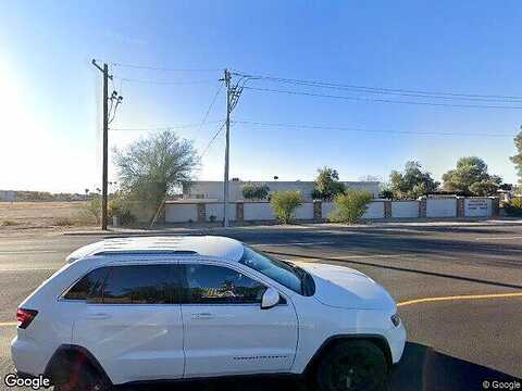 W Northern Ave, Glendale, AZ 85307
