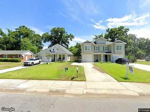 E Cross St, Pensacola, FL 32503