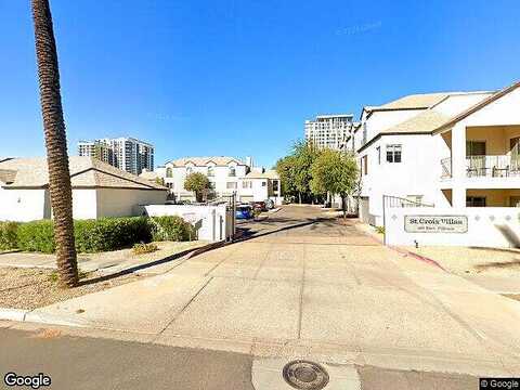 E Fillmore St, Phoenix, AZ 85004