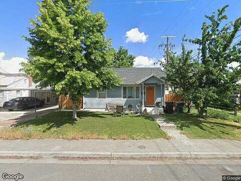 Elm, CLARKSTON, WA 99403
