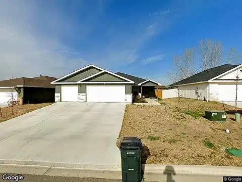 Freedom, NOLANVILLE, TX 76559
