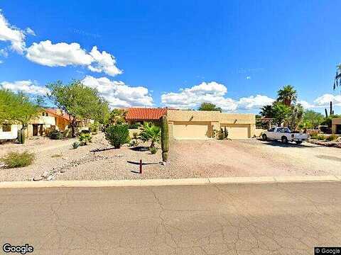 Avenida La Manana, GOLD CANYON, AZ 85118