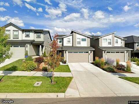 Depot, BEND, OR 97702
