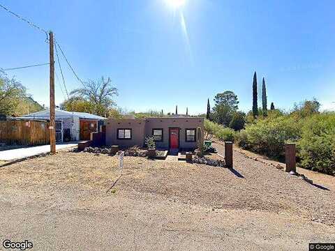 Bruce, TOMBSTONE, AZ 85638