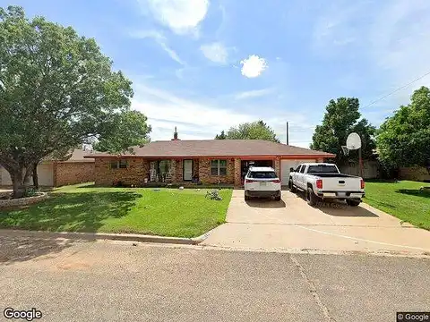 Collins, SUNDOWN, TX 79372