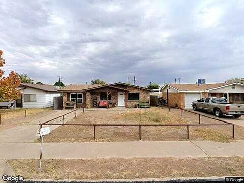 Orange, ALPINE, TX 79830
