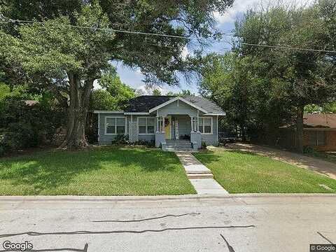 Crockett, BRENHAM, TX 77833