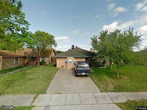 Palo Blanco, CORPUS CHRISTI, TX 78417