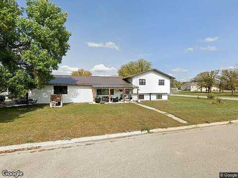 Park, GREENBUSH, MN 56726