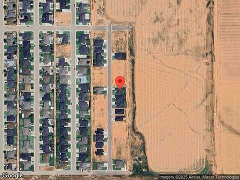 Avenue V, SHALLOWATER, TX 79363