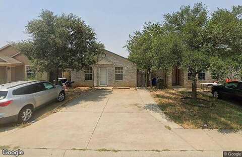 Hopi, LAREDO, TX 78045