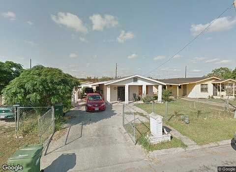 San Eugenio, BROWNSVILLE, TX 78521