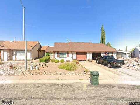 Charles, SIERRA VISTA, AZ 85635