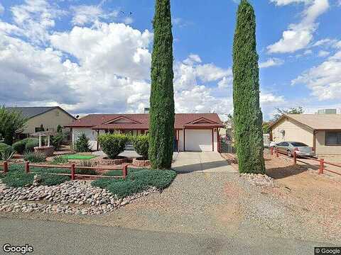 Sauter, PRESCOTT VALLEY, AZ 86314