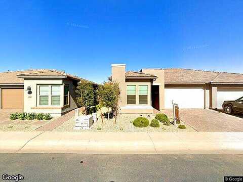Citrus Hollow, SAN TAN VALLEY, AZ 85140