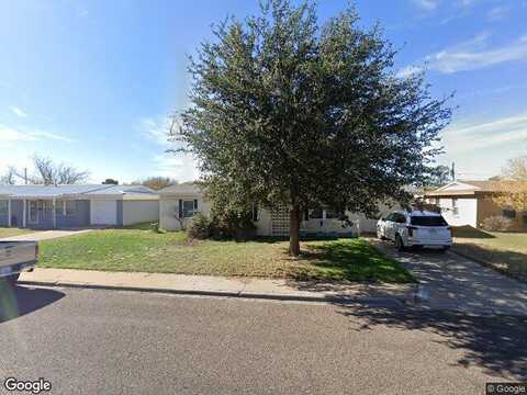 Clover, ODESSA, TX 79762