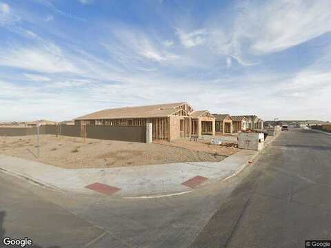 W Prado Street, Maricopa, AZ 85138