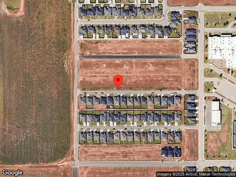 120Th, LUBBOCK, TX 79423