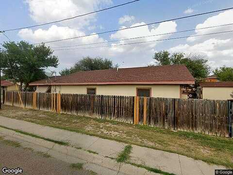 Corpus Christi, LAREDO, TX 78043