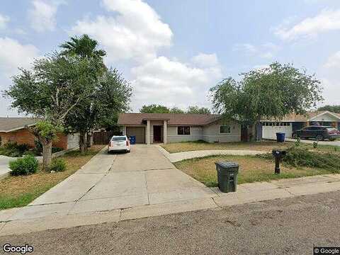 San Salvador, LAREDO, TX 78046