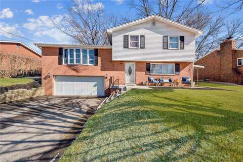 Seneca, Hempfield Twp - WML, PA 15601