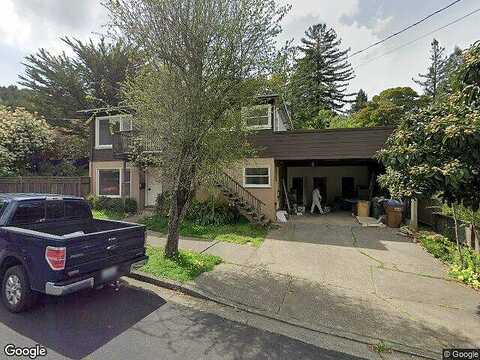 Willow, CORTE MADERA, CA 94925