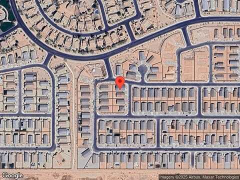 S Alegria Lane, Casa Grande, AZ 85194