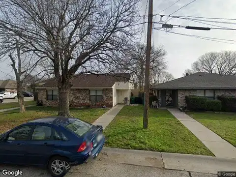 Gardenview, DENTON, TX 76207