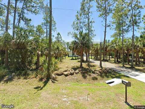 20Th, NAPLES, FL 34117