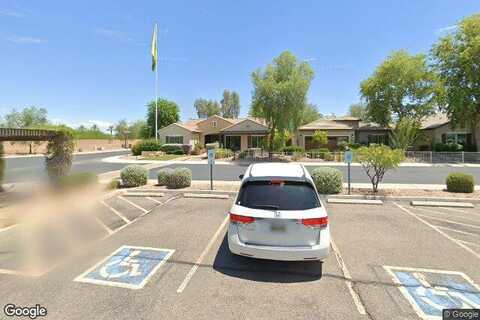 Lafayette, FLORENCE, AZ 85132