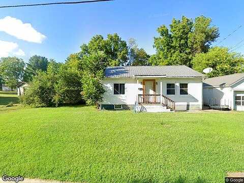 Indian Oak, CREWE, VA 23930