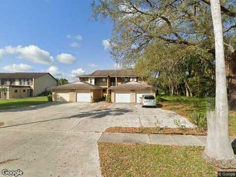 Finsterwald, TITUSVILLE, FL 32780