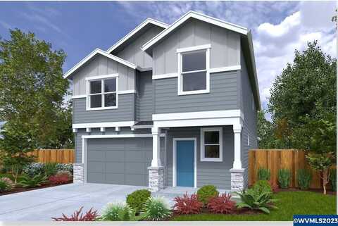 Covey, CORVALLIS, OR 97330