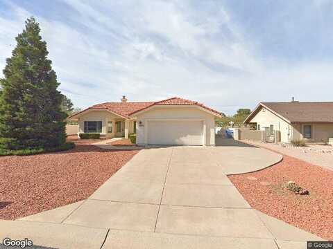 Player, SIERRA VISTA, AZ 85650