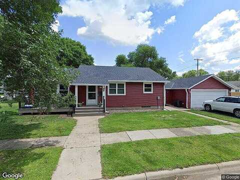 Bordson, APPLETON, MN 56208