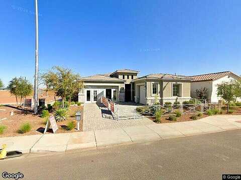 195Th, BUCKEYE, AZ 85396