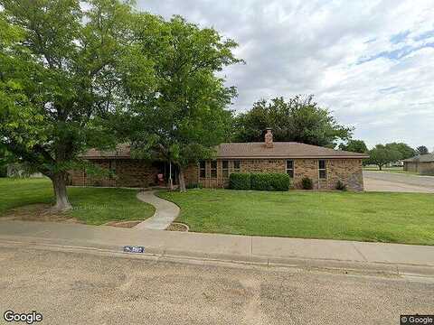 23Rd, PERRYTON, TX 79070