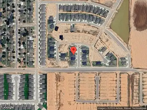 Durham, WOLFFORTH, TX 79382