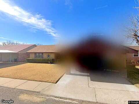 Mcelroy, CRANE, TX 79731