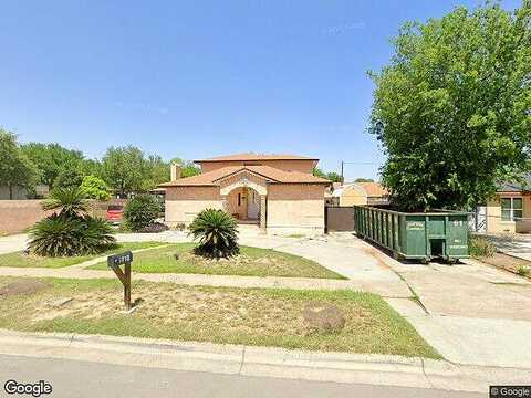 Fremont, LAREDO, TX 78043