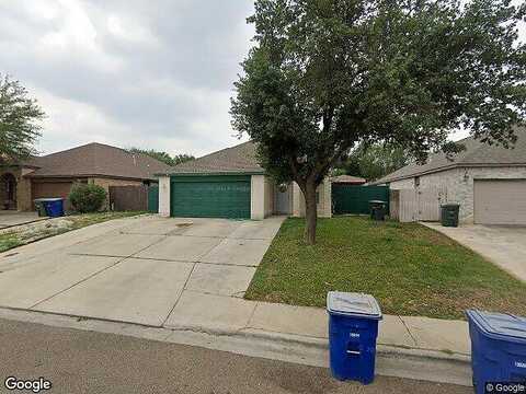 Denmark, LAREDO, TX 78045